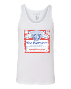 Budovaters Tank (White)