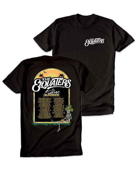 Endless Summer Tour Tee