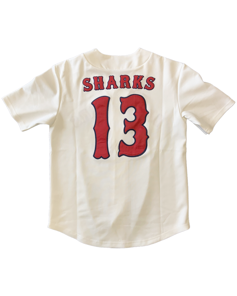 Los Angeles Angels Of Anaheim MLB Fearless Against Autism Personalized Baseball  Jersey - Growkoc