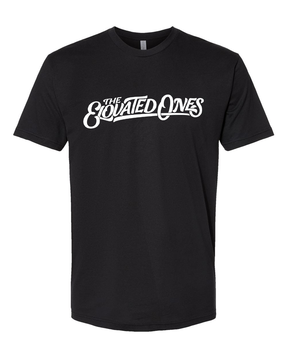 The Elovated Ones Tee