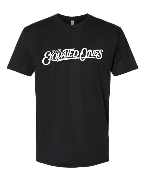 The Elovated Ones Tee (Black)