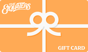 The Elovaters Gift Card