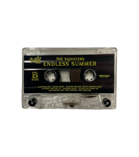 Endless Summer Cassette