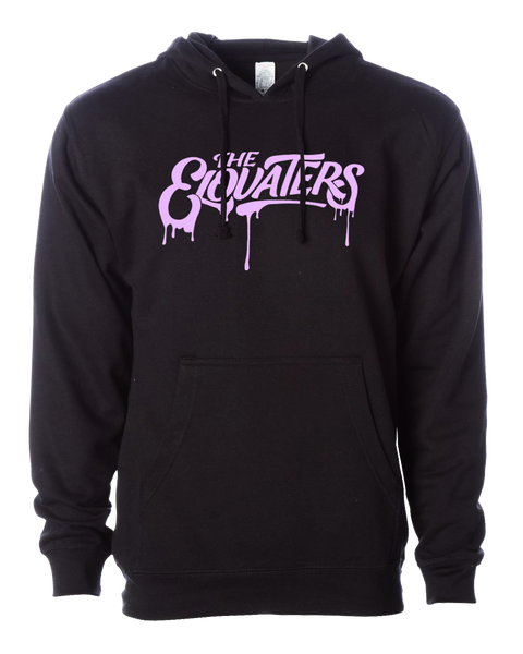 The Elovaters Color Changing Hoodie