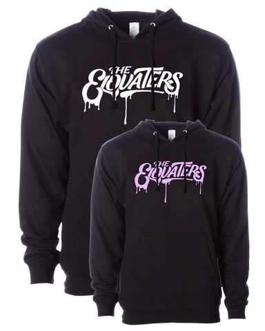 The Elovaters Color Changing Hoodie