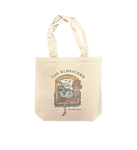 Endless Summer Tote Bag