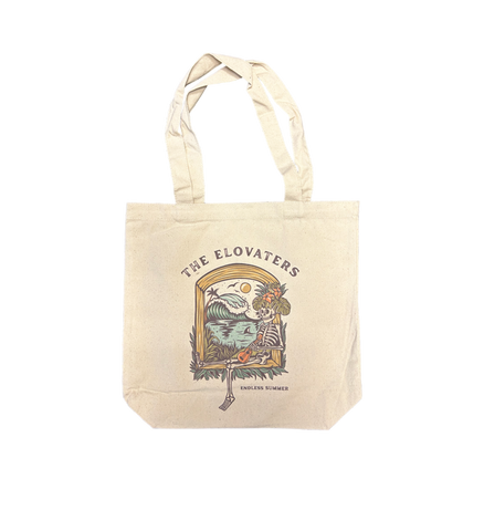 Endless Summer Tote Bag