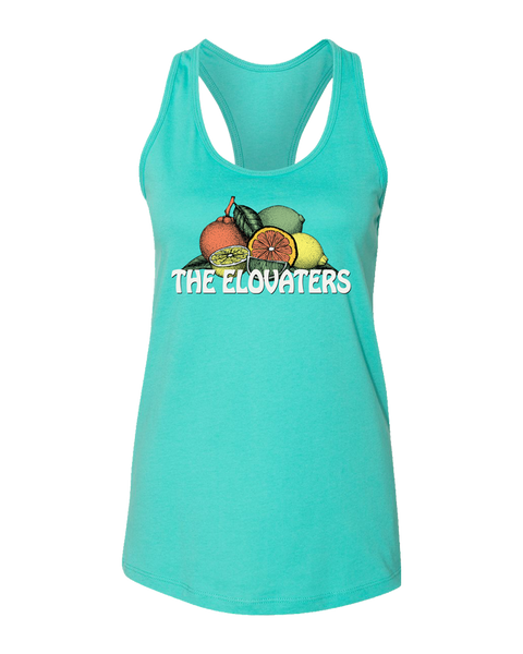 Women's Dewey Crush Tank