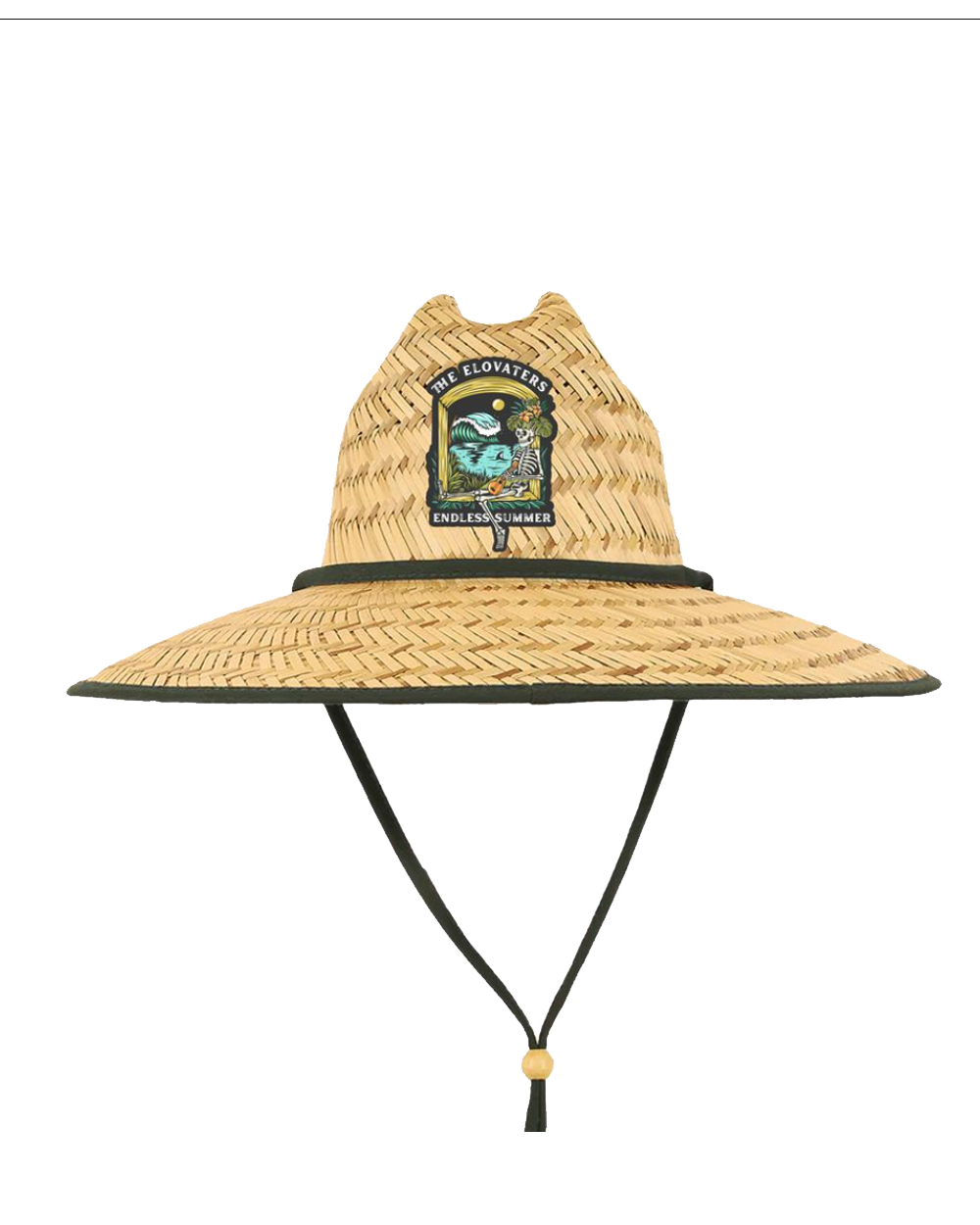 Endless Summer Straw Hat