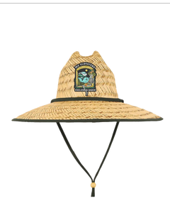 Endless Summer Straw Hat