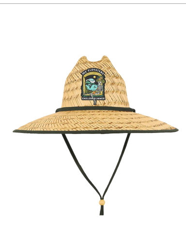 Endless Summer Straw Hat