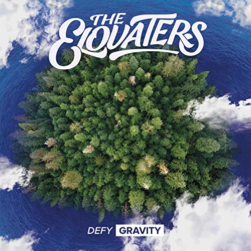 Defy Gravity CD