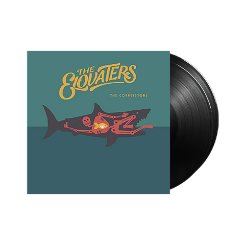 Endless Summer Vinyl – The Elovaters
