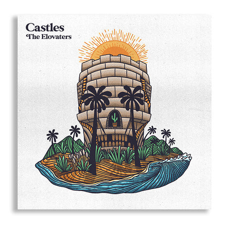 Castles CD