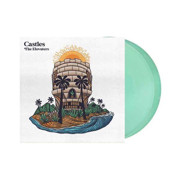 Castles Double Vinyl