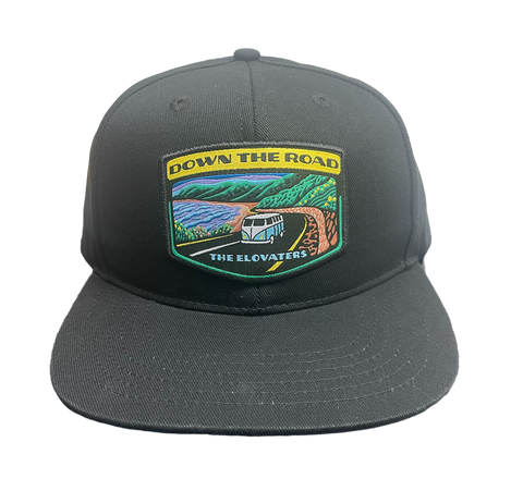 Down The Road Snapback