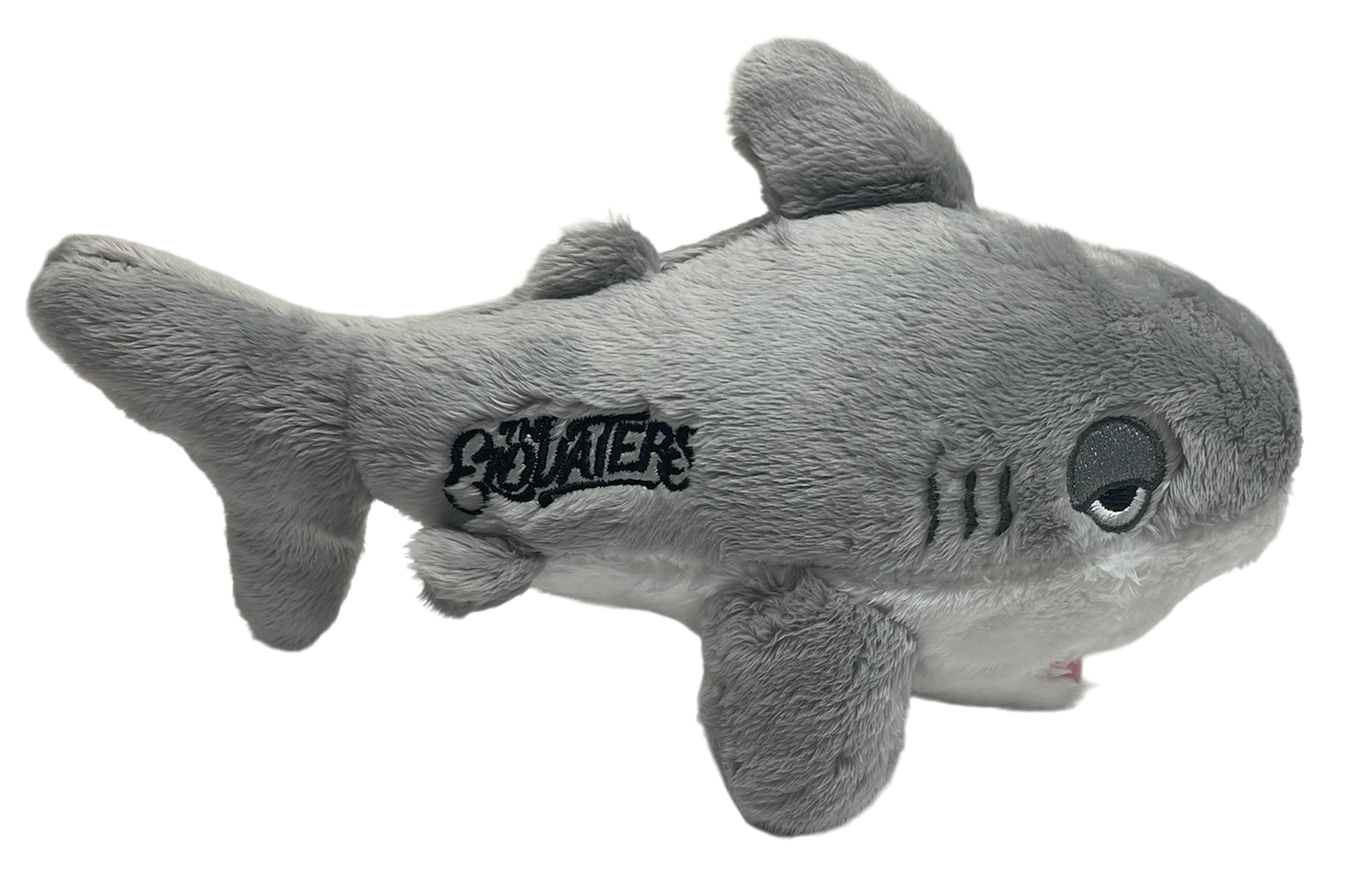 Stuffed Shark