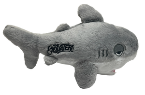 Stuffed Shark