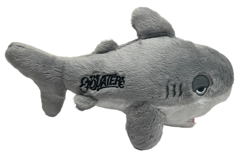 Stuffed Shark