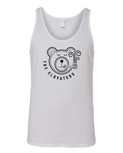 Smoking Bear Tank