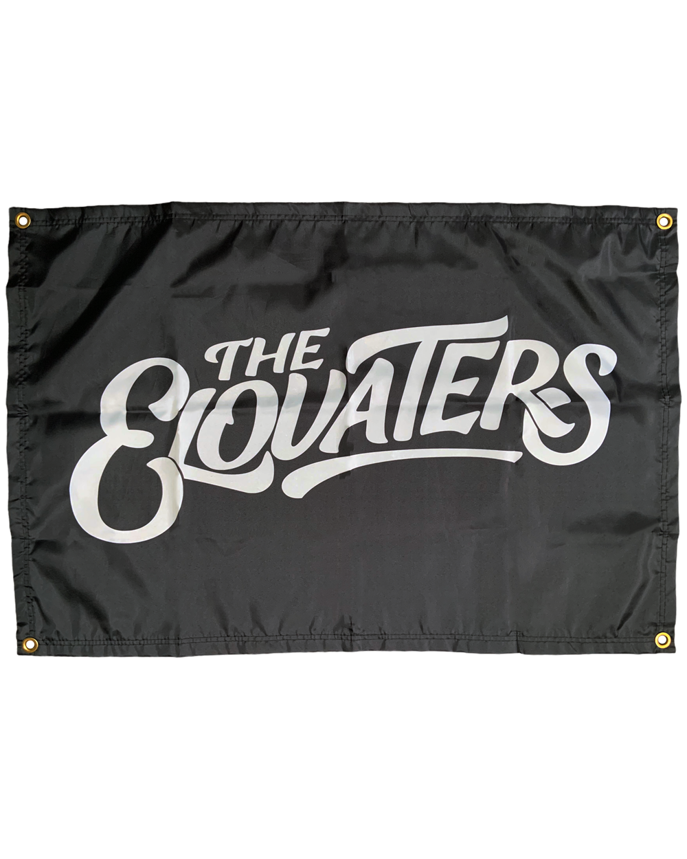 The Elovaters Flag