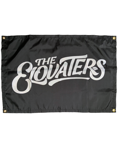 The Elovaters Flag