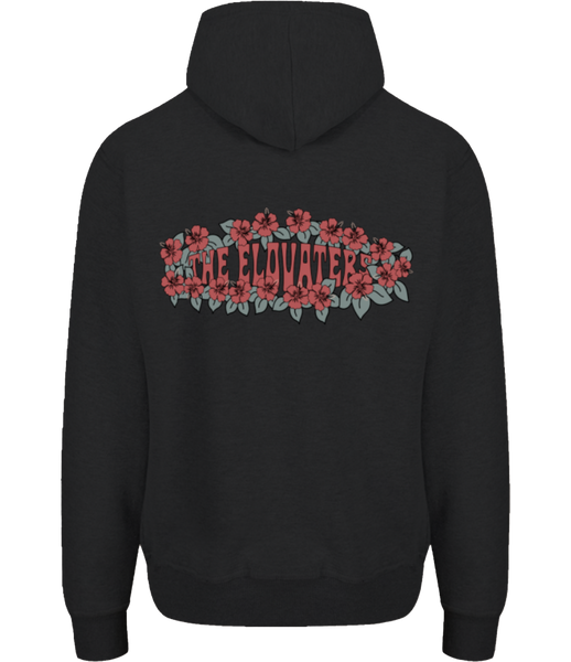 Get Leid Pullover Hoodie (Black)