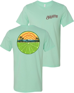 Margaritas Tee